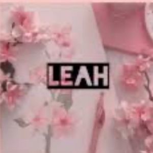 Meet your Posher, Leah
